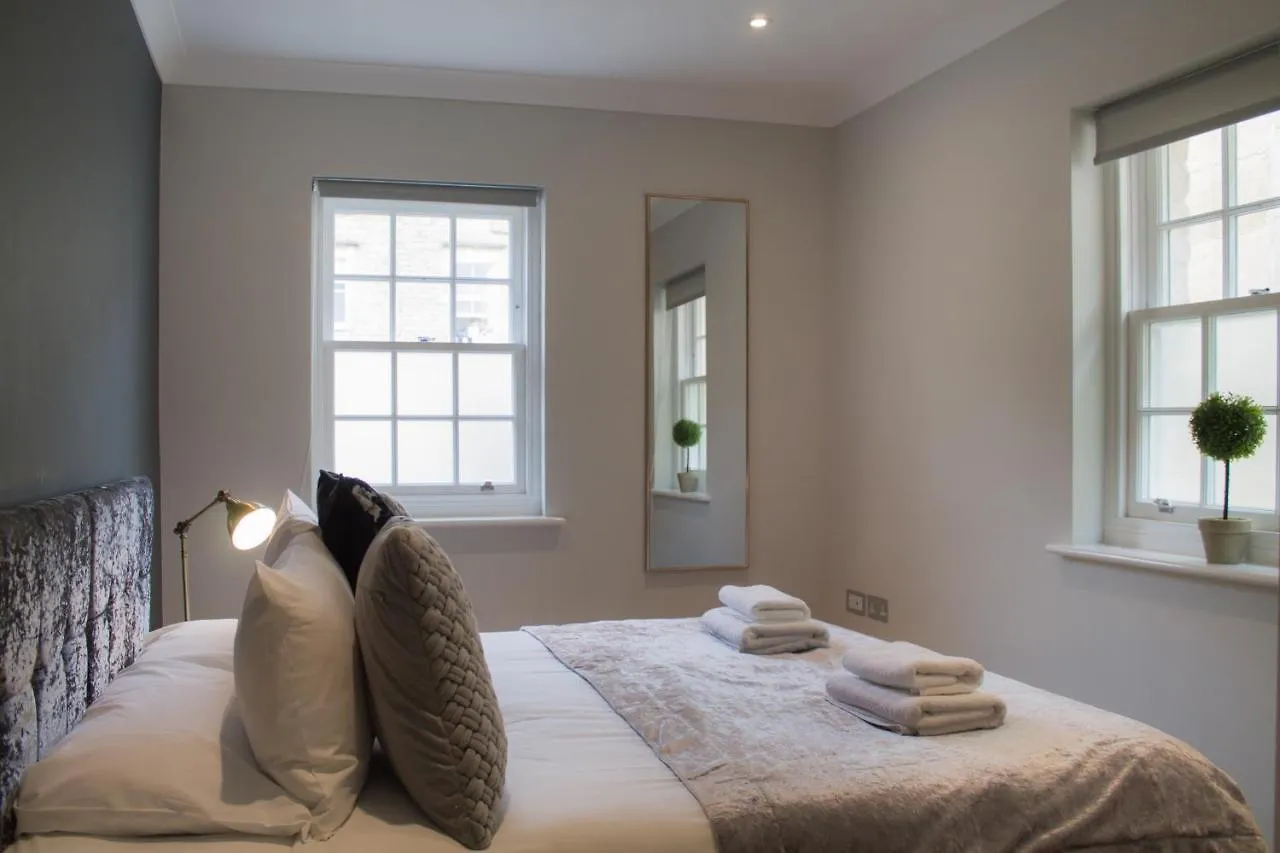 Townhouse Of Bath Villa United Kingdom