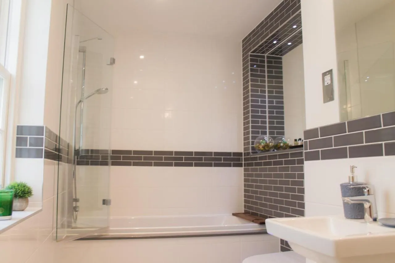 Townhouse Of Bath Villa Holiday home